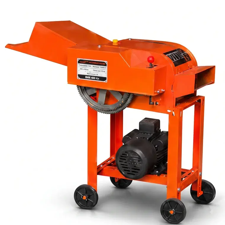 Chaff Cutter 3.0HP