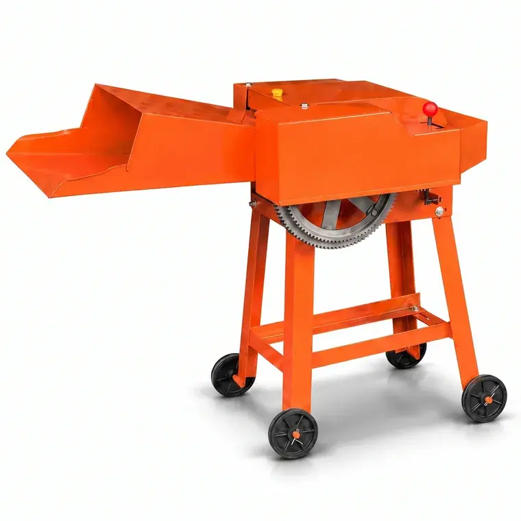 Chaff Cutter Machine Only