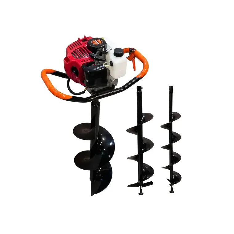 Earth Auger 52CC