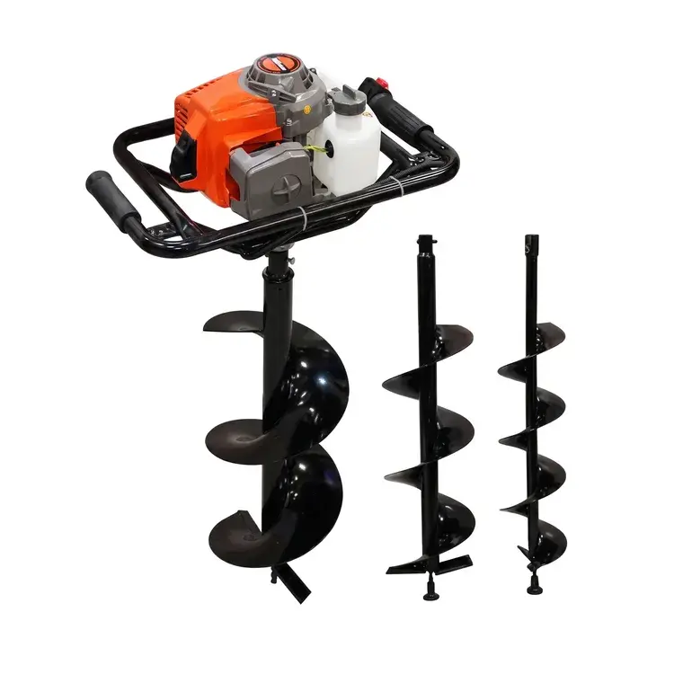 Earth Auger 58CC