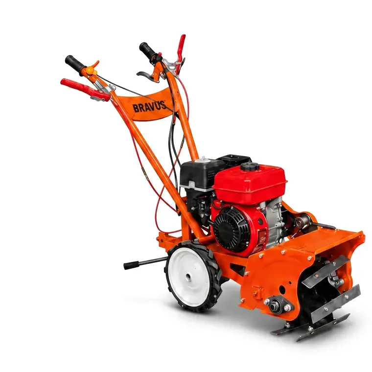 Weeding Machine BWM75.R2