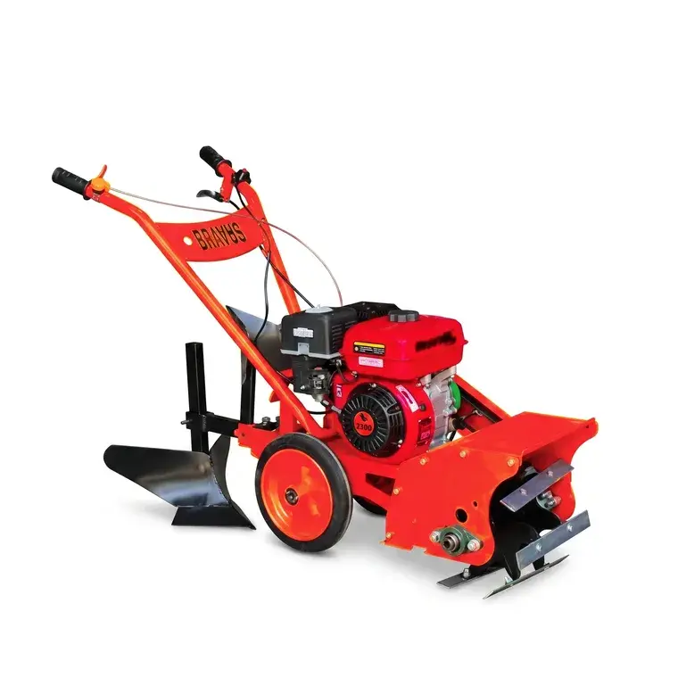 Weeding Machine BWM75