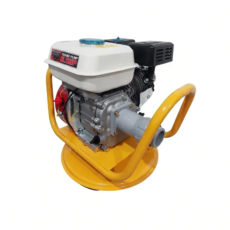 Bravus Concrete Vibrator 6.5HP