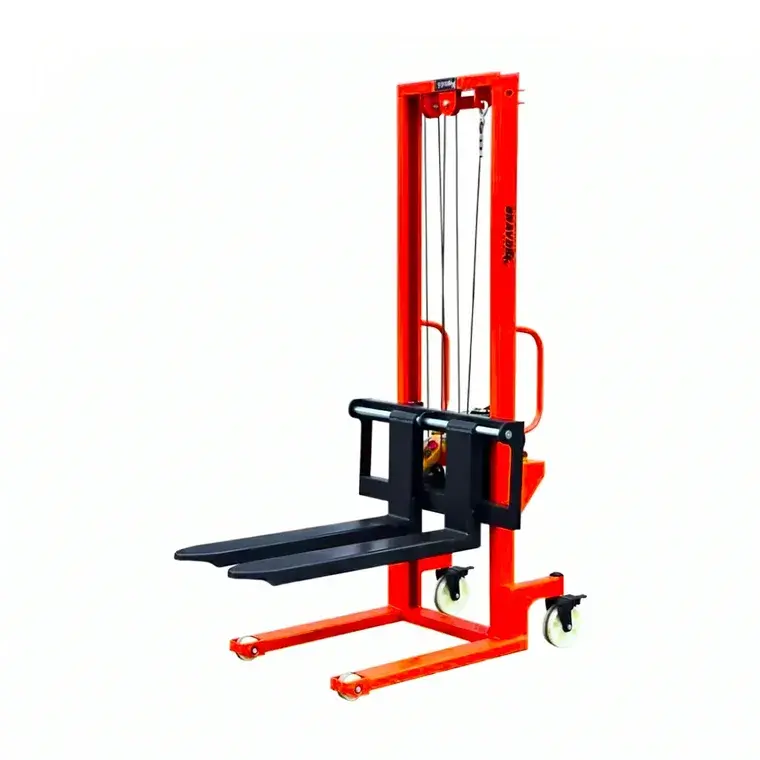 Bravus Electric Lifter 1T