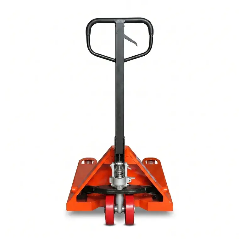 Bravus Hand Pallet Truck 3T