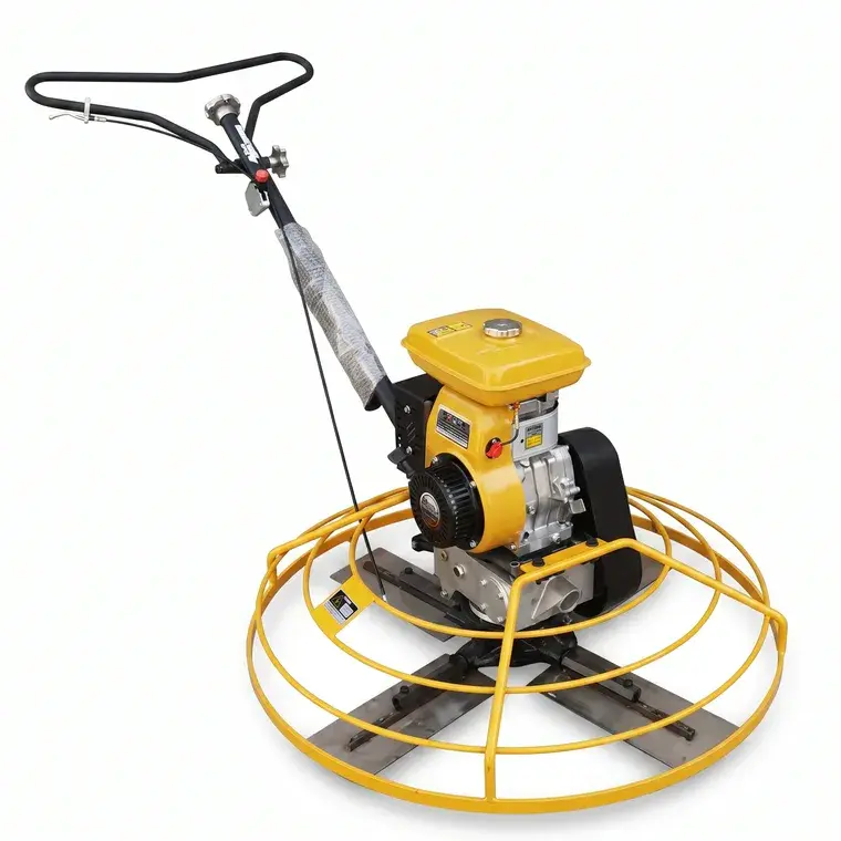 Bravus Power Trowel