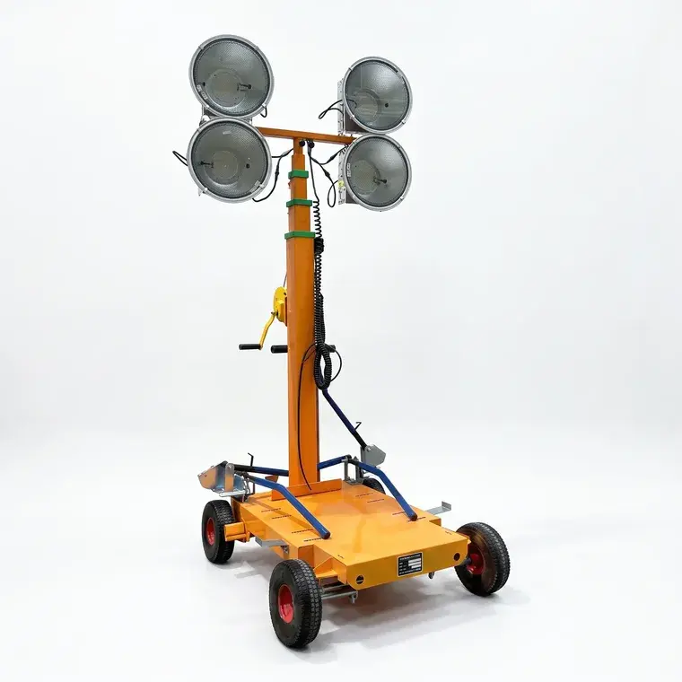 Bravus Tower Light