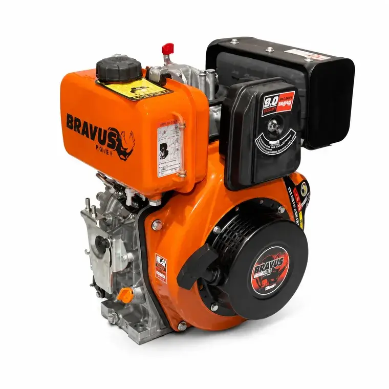Bravus Diesel Engine 178FA