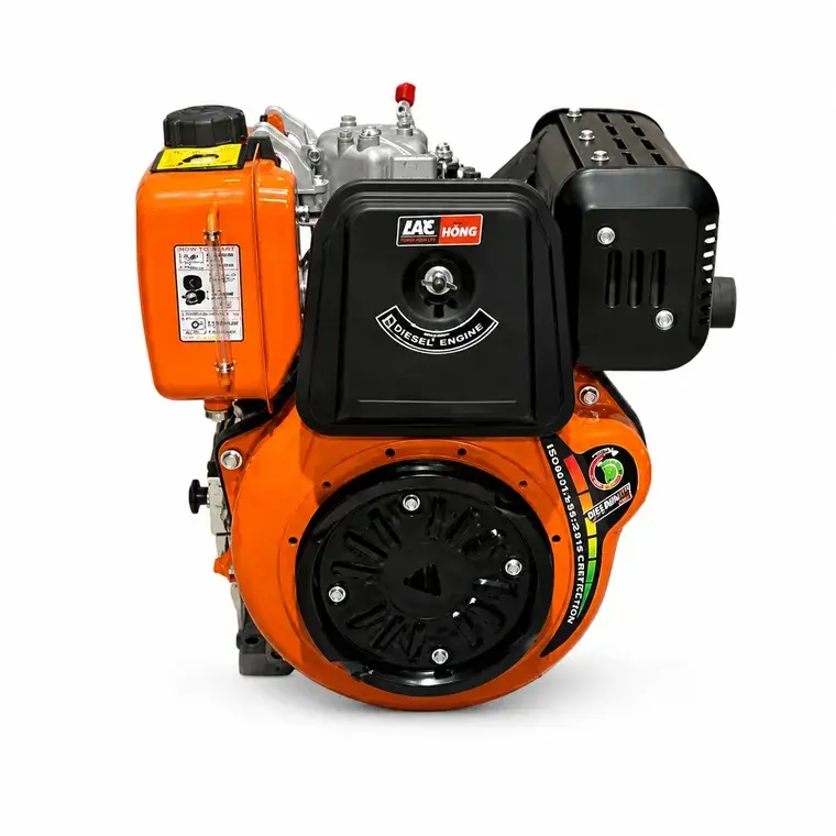 Bravus Diesel Engine 186FA