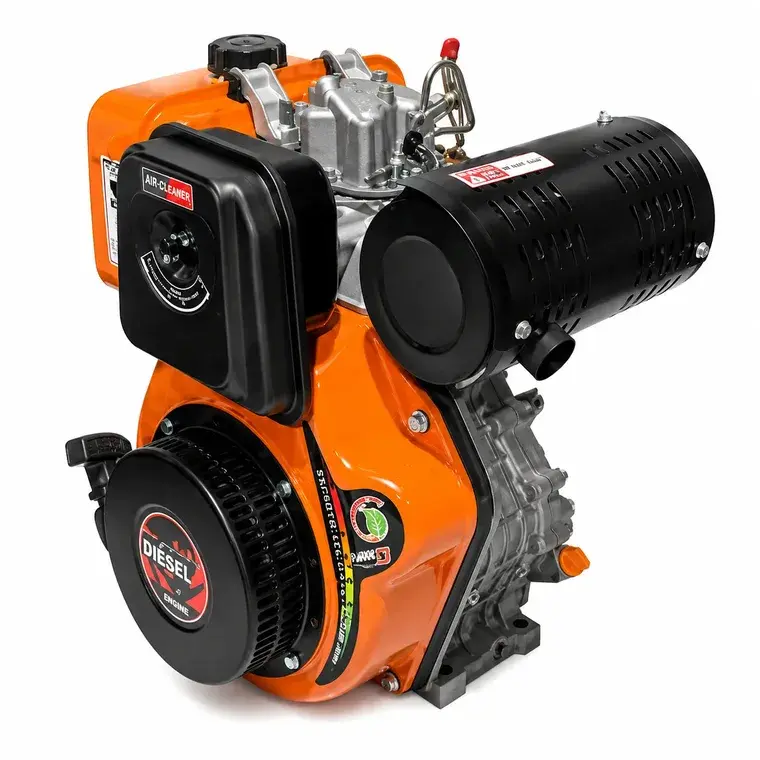 Bravus Diesel Engine 192FB