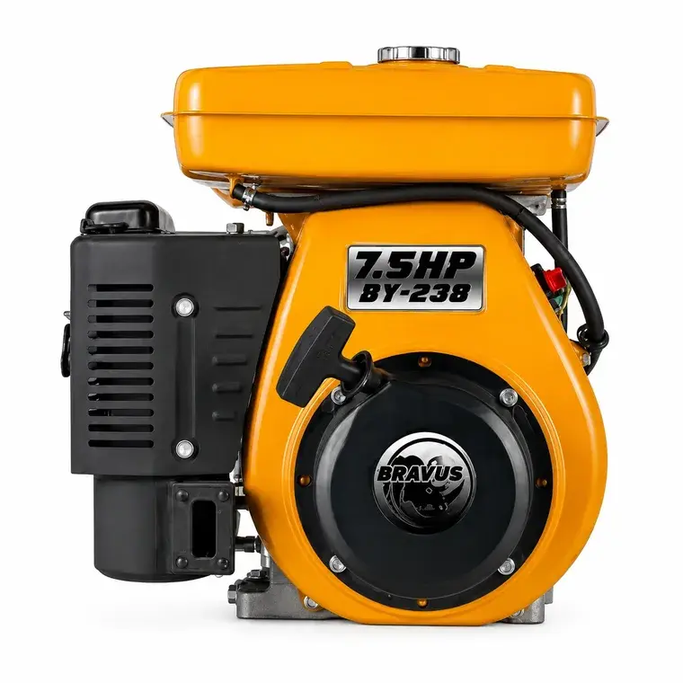 Bravus Gasoline Engine BEY28B