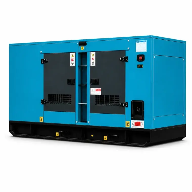 Bravus Diesel Generator