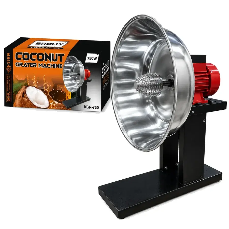 Coconut Grater