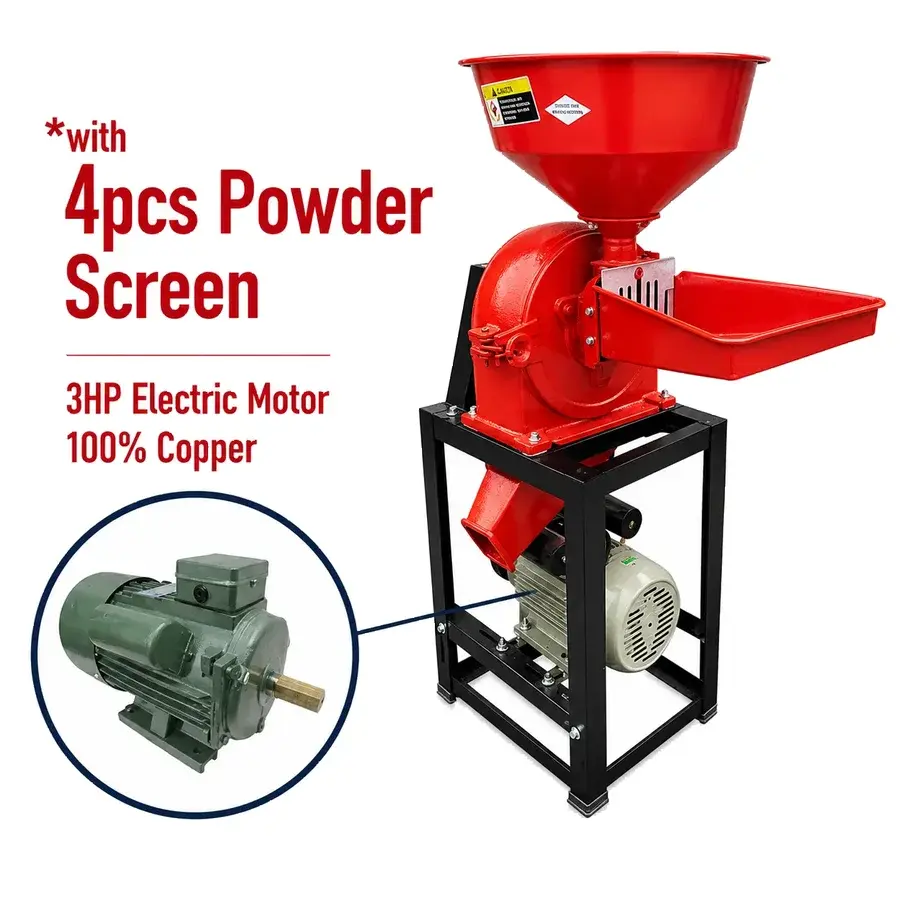 Hammer Mill