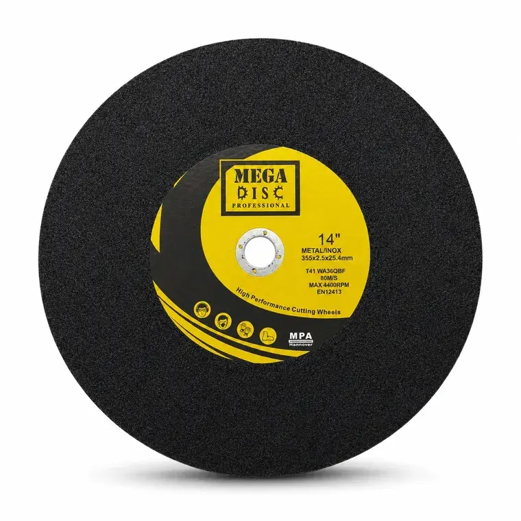 Cut-off Wheel