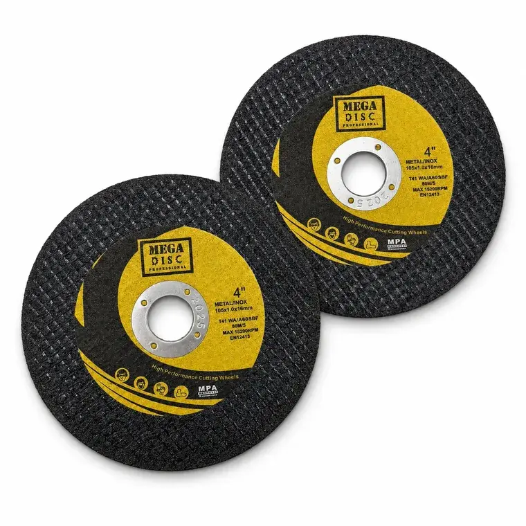 Cutting Disc