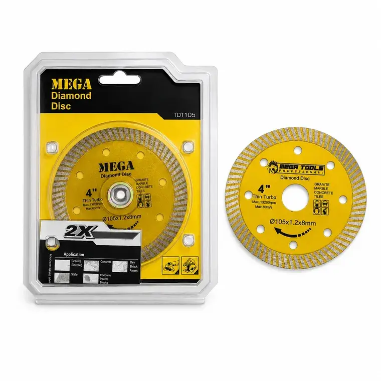 Diamond Disc