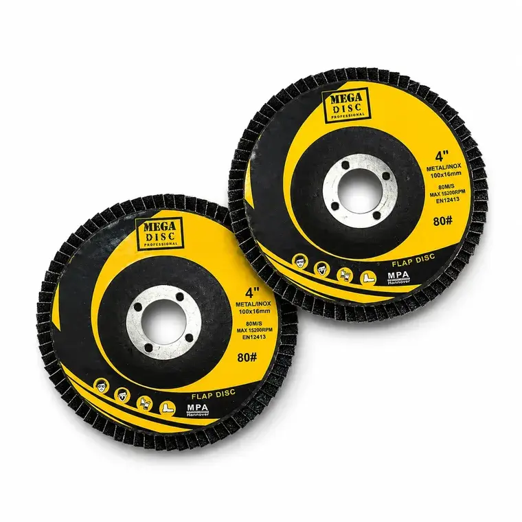 Flap Disc