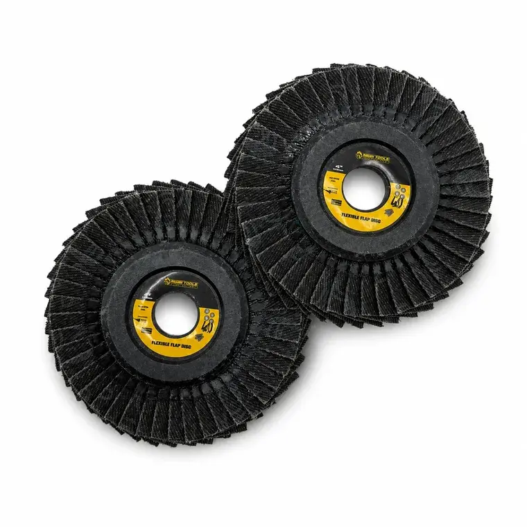 Flexible Flap Disc