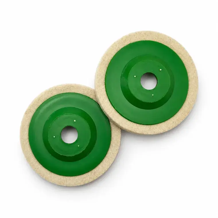 Foam Disc