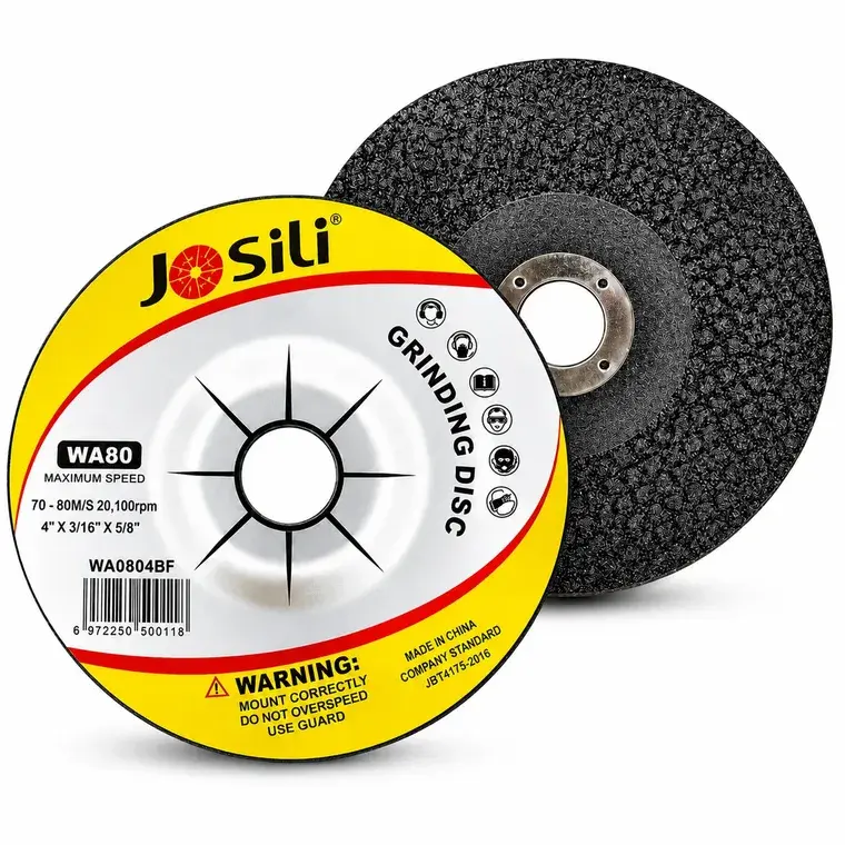 Glass Grinding Disc