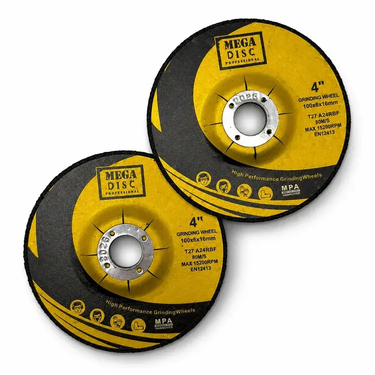 Grinding Disc