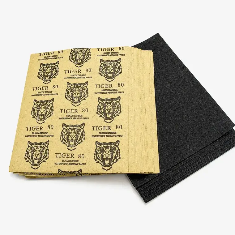 Sand Paper