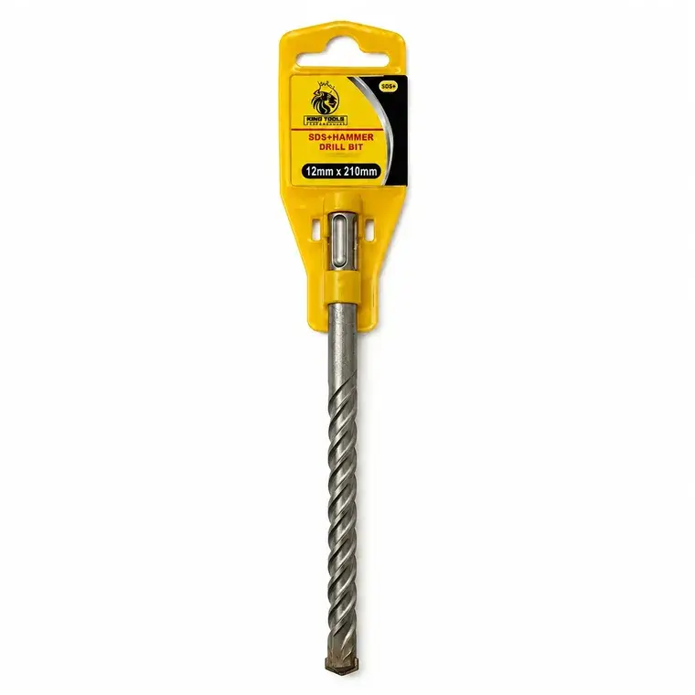 Sds Plus Drill Bit
