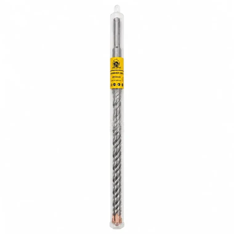 Sds Plus Drillbit Cross Tip