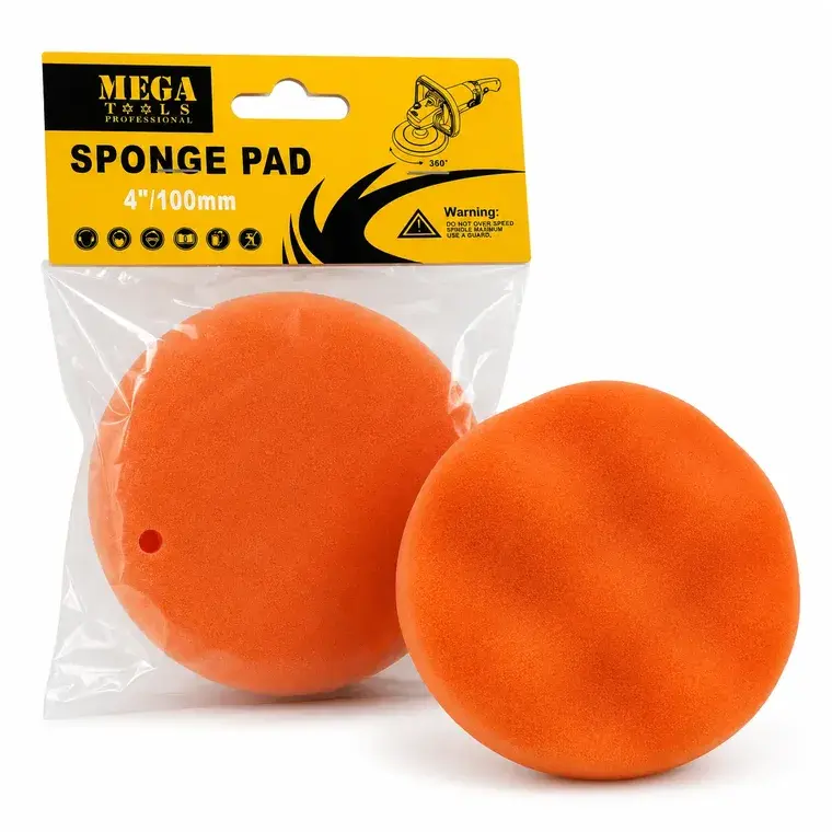 Sponge Pad