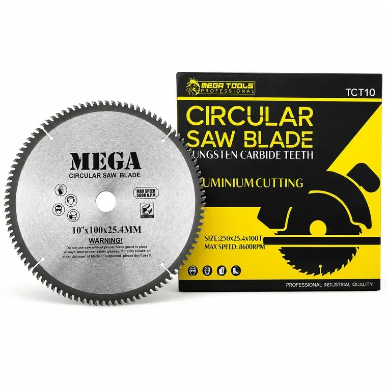 Tct Saw Blade