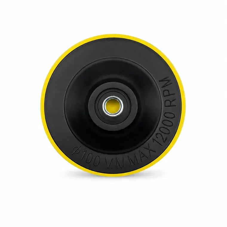 Velcro Sanding Pad