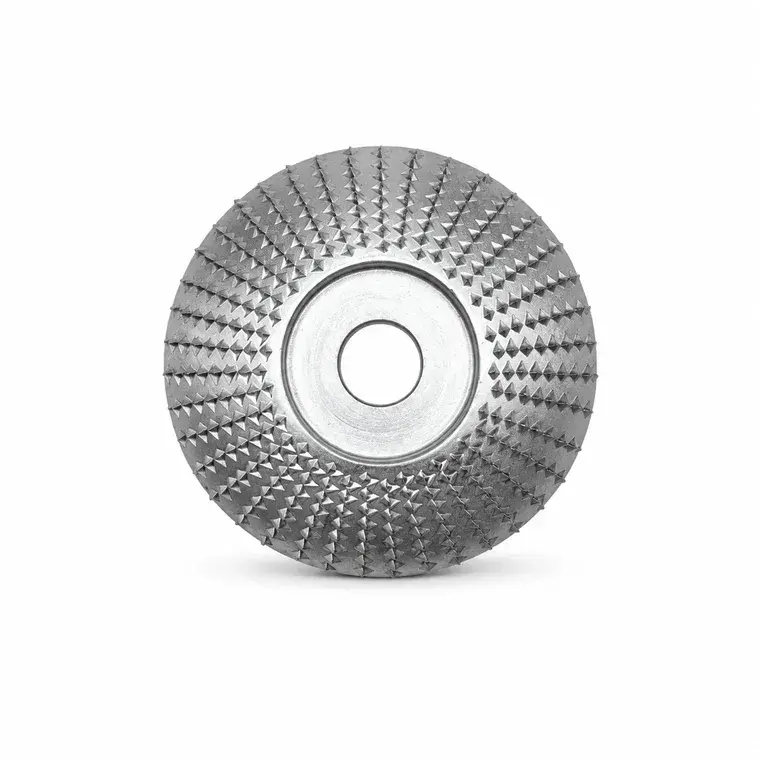 Wood Shaping Disc
