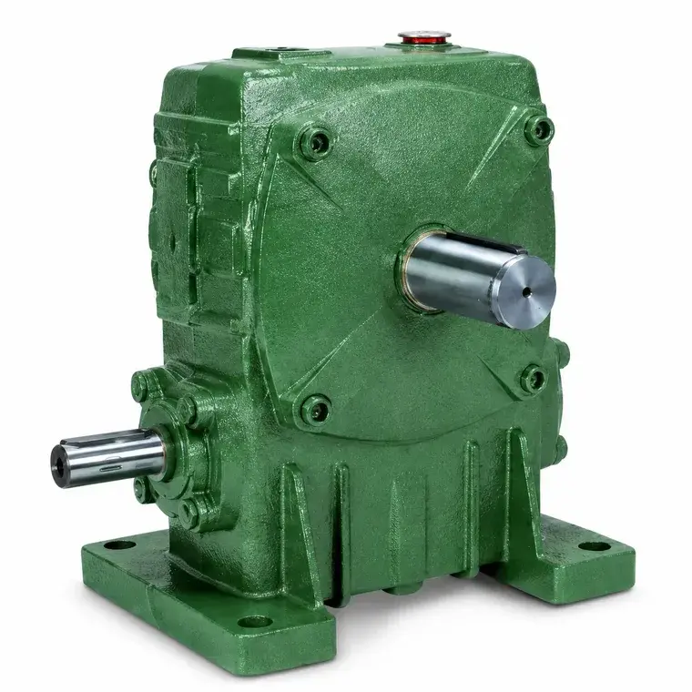 Gear Reducer