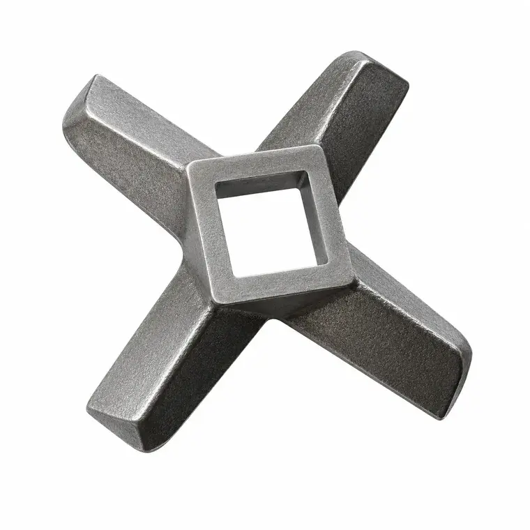 Mincer Blade