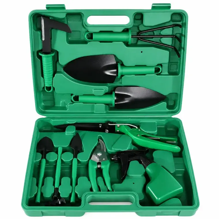 10PCS Garden Tool Set