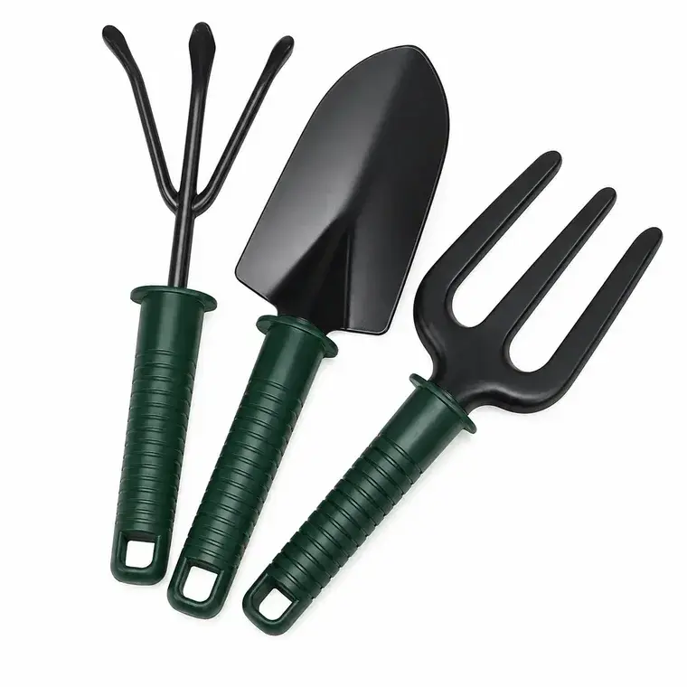3 In 1 Garden Tool Set
