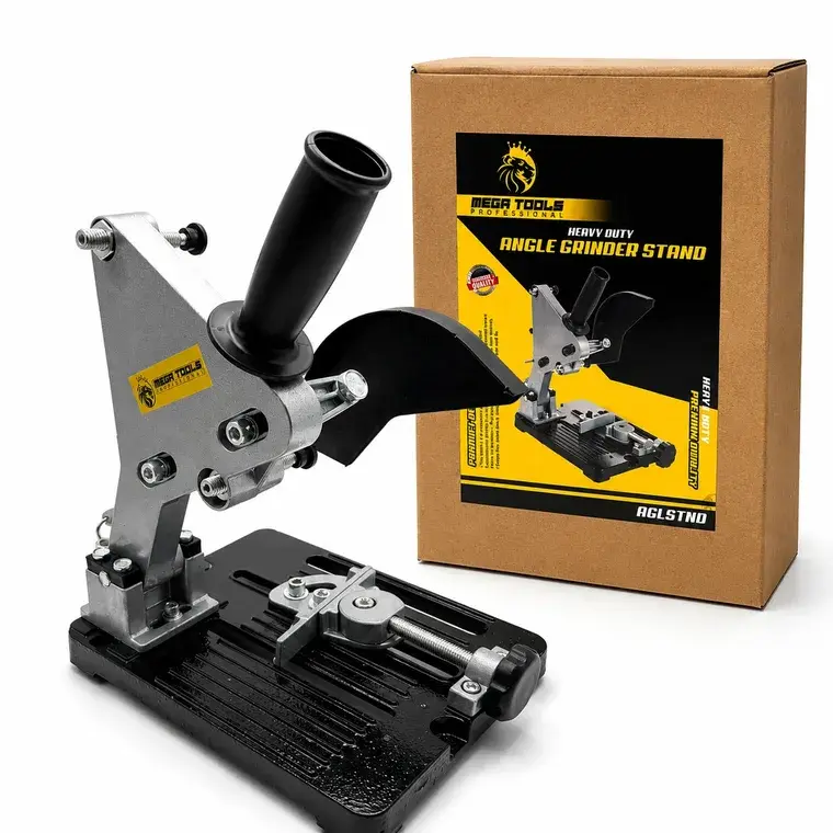 Angle Grinder Stand