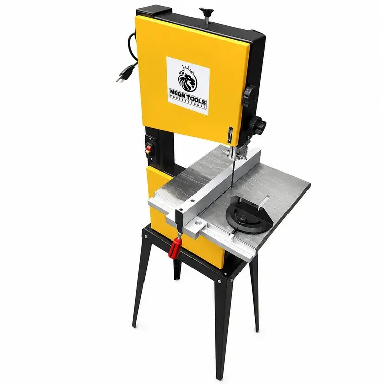 Band Saw
