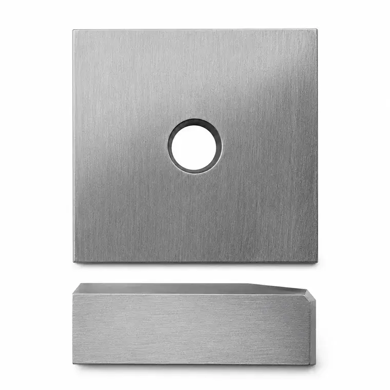 Bar Cutter Blade