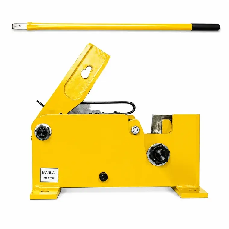 Bar Cutter