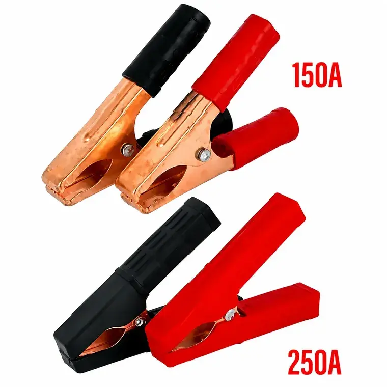 Battery Clamp