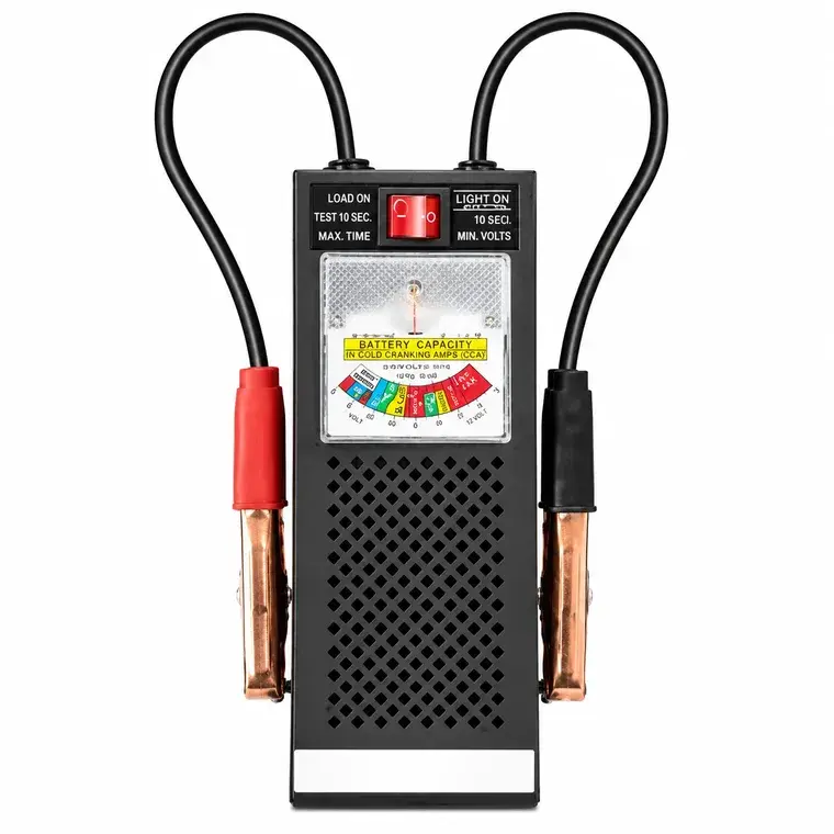 Battery Load Tester