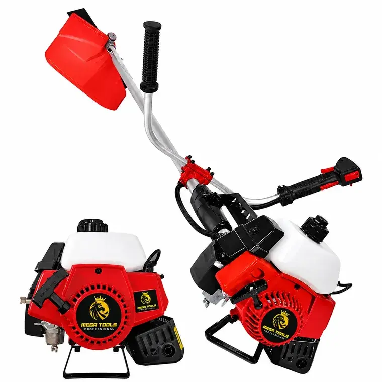 Brush Cutter -cg411