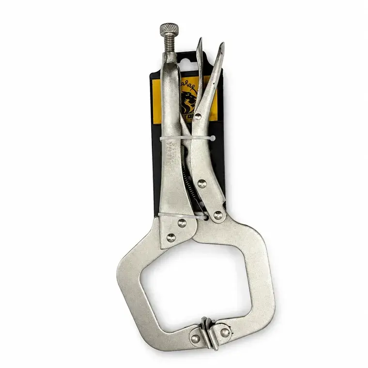 C-clamp Vise Grip
