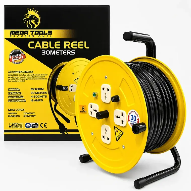 Cable Reel