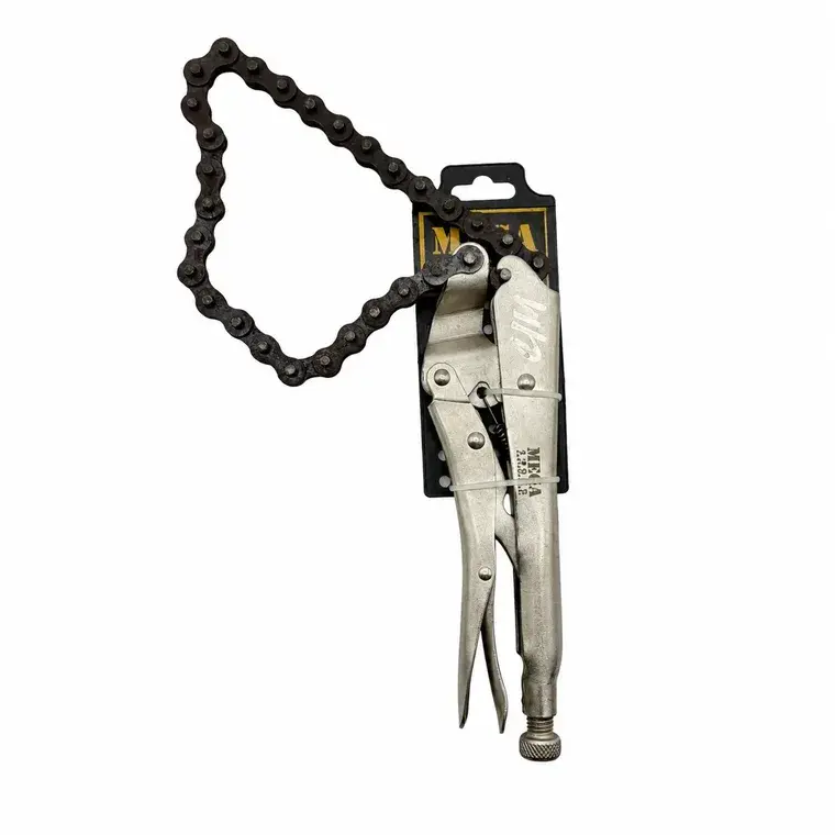 Chain Clamp Vise Grip