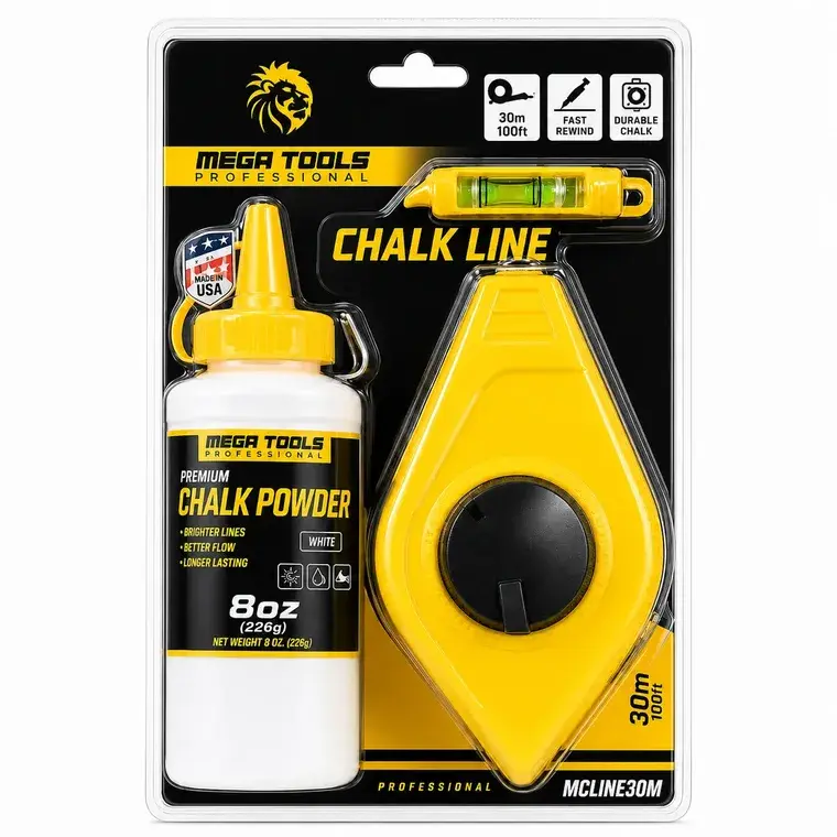 Chalk Line