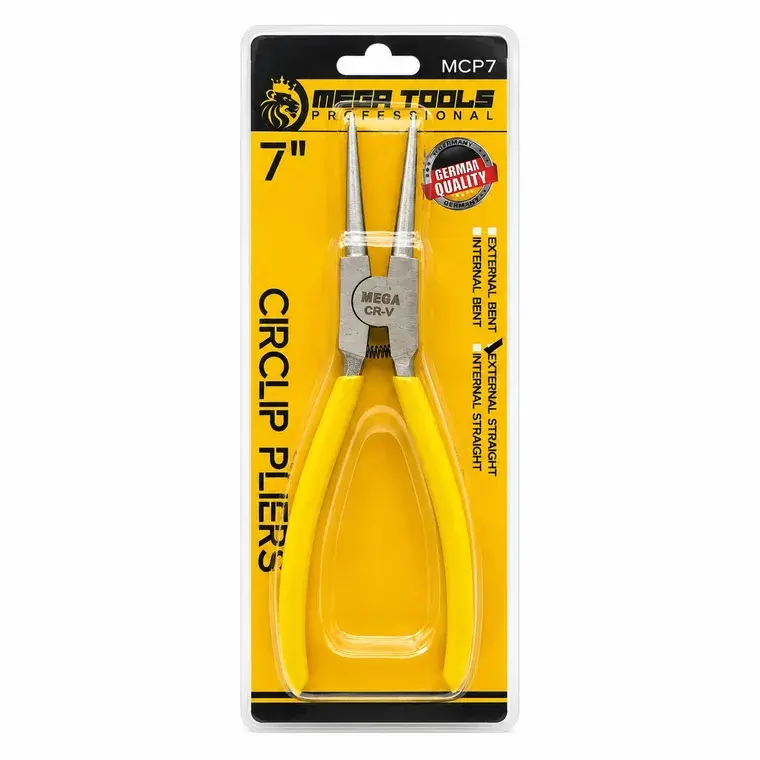 Circlip Pliers