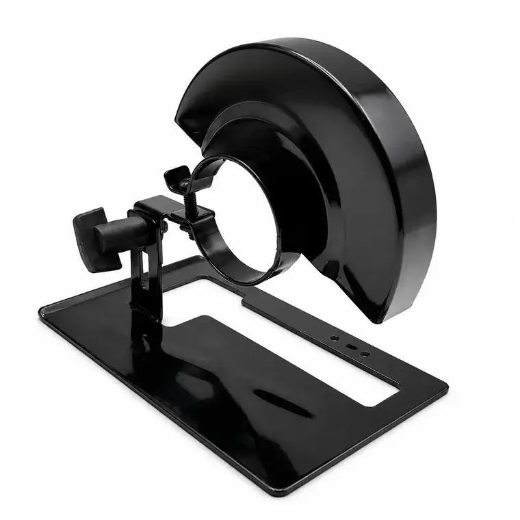 Circular Attachment